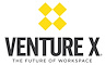 Logo of Venture X Denver Downtown on 16th