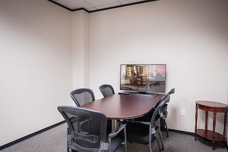 Avalon Suites - Tanglewood - Midtown Conference Room