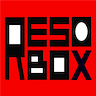 Logo of RESOBOX Studio