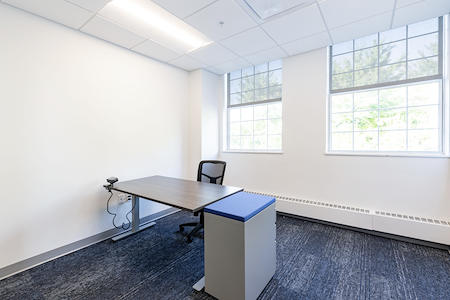 Launch Workplaces Eton Chagrin - Private Office for $1,100/month