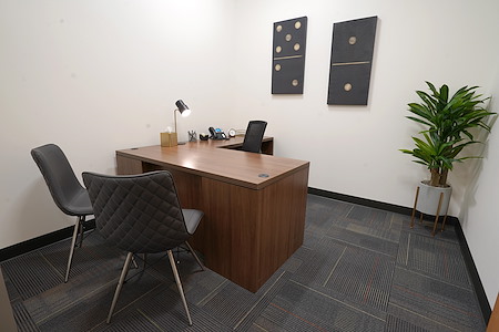 Executive Workspace| NW Austin - Office Express