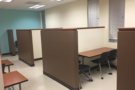 Gateway Executive Suites - Office for 20