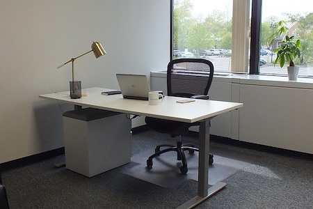 Office Suites of Darien - Office Suites of Darien