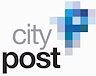 Logo of City Post