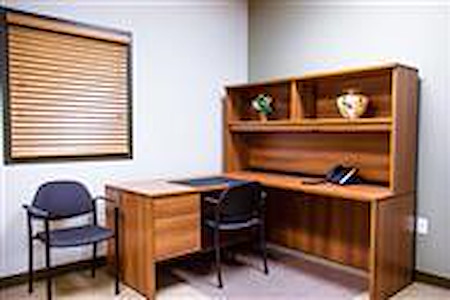 Liberty Office Suites - Montville - Office #13