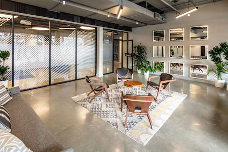 CommonGrounds Workspace | Carlsbad - Office for 12
