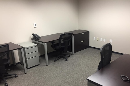 Avalon Suites - Tanglewood - Shared Office