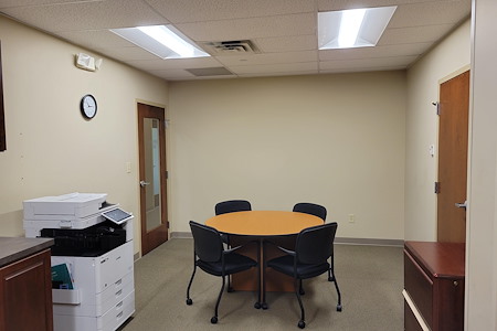 Tyson Law Firm, P.C. - Meeting Room 2