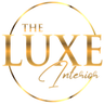 Logo of The Luxe Interior
