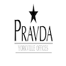Logo of Pravda Yorkville Offices