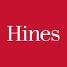 Logo of Hines | Kearns Building