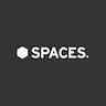 Logo of SPACES | Brussels, Spaces European District