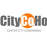 Logo of CityCoHo Center city coworking