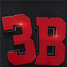 Logo of 3B Recording Studio