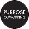 Logo of Purpose Coworking