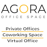 Logo of Agora Office Space