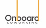 Logo of Onboard Coworking
