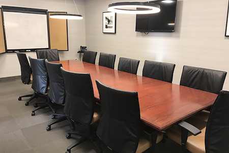 Connecticut Business Centers - Meeting Room 3