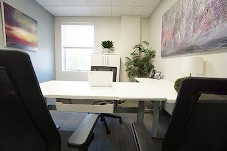 Capital Workspace - Bethesda - Office Suite 148