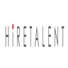 Logo of HireTalent LLC
