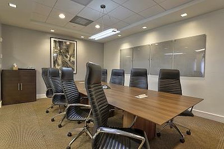 Empire Executive Offices - Vanderbilt Room