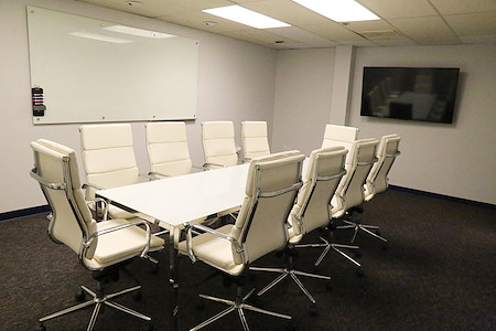 Perfect Office Solutions - Columbia - North Conference Room