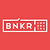 Host at BNKR coworking