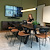 Host at EDGE Workspaces | Grand Central Berlin
