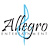 Host at Allegro Entertainment