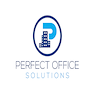 Logo of Perfect Office Solutions - Fairfax