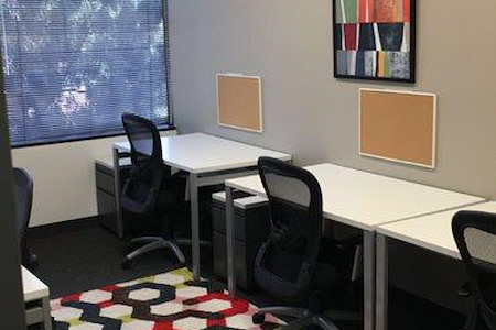 Regus | Burbank Business District - Co-Working Space 255