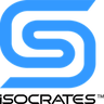 Logo of iSOCRATES LLC
