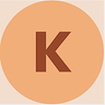 Logo of KH Properties - Doral