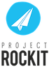 Logo of PROJECT ROCKIT