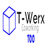 Logo of T-Werx Coworking Too - Dripping Springs