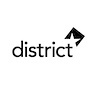 Logo of District Offices Capitol Hill