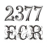 Logo of 2377 ECR