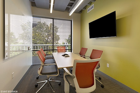 Office Evolution - Walnut Creek - Team Meeting Room