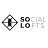 Logo of Social Lofts West