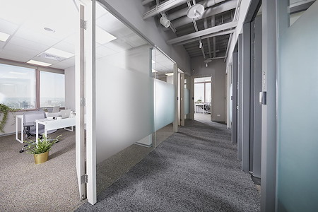 Hanse United Spaces-Taichung - Office 1