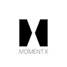 Logo of MOMENT X