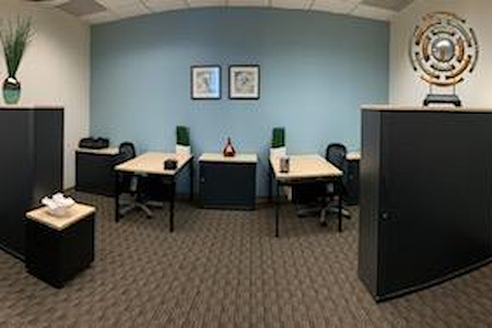 Regus | Central Avenue Glendale - Co-Working Space