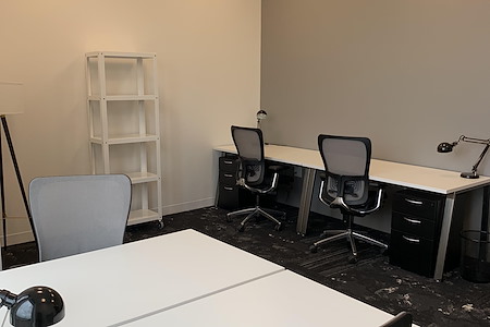 25N Coworking | Frisco - Private Office #106
