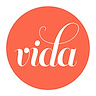 Logo of VIDA Coworking Community