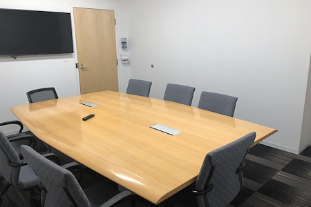 CenterPlace - The Conference Room - Suite 229