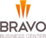 Logo of Bravo Business Center