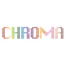 Logo of Chroma Coworking