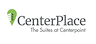 Logo of CenterPlace