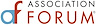 Logo of Association Forum