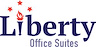 Logo of Liberty Office Suites - Parsippany